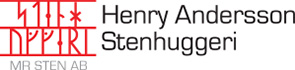 Henry Andersson Stenhuggeri