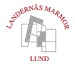 Landernäs Marmor Lund Logo